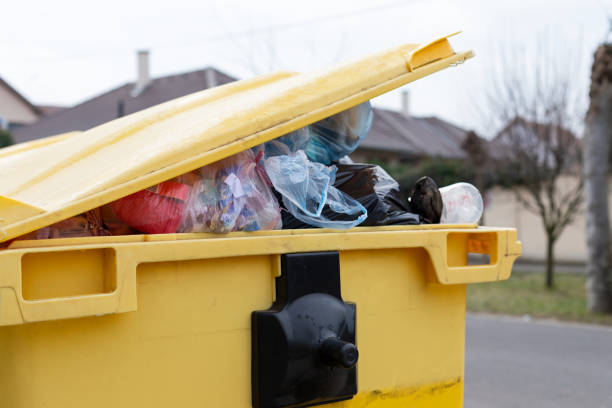 Best Demolition Debris Removal  in Barker Heights, NC