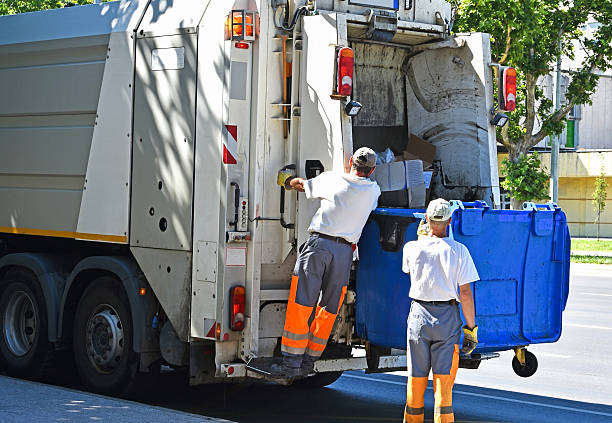 Best Yard Waste Removal  in Barker Heights, NC