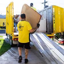 Best Hoarding Cleanup  in Barker Heights, NC