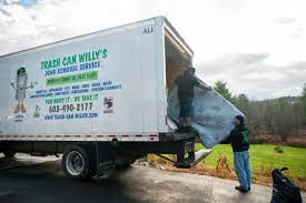 Best Construction Debris Removal  in Barker Heights, NC